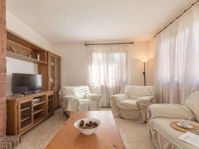 Appartement Briançon, 4 pièces, 8 personnes - FR-1-330C-55