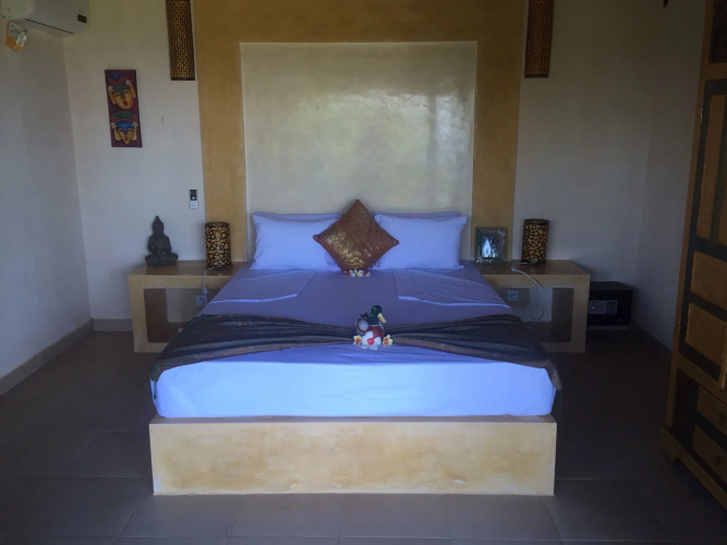 Villa Anjing 2
