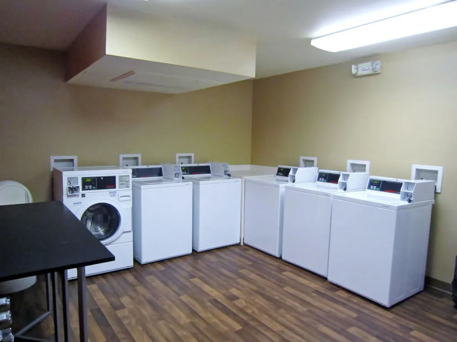 Extended Stay America Boston Burlington