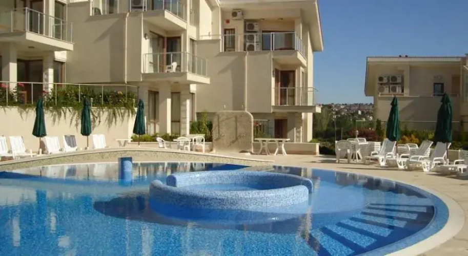 Sun Village
