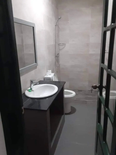 Apartamento T1 Moderno
