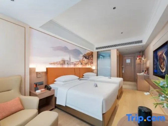 Executive Twin room