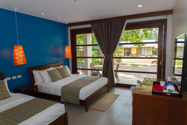 Karancho Beach House