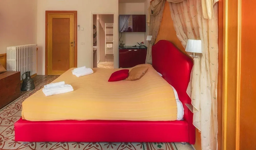 Ghibellino B&B