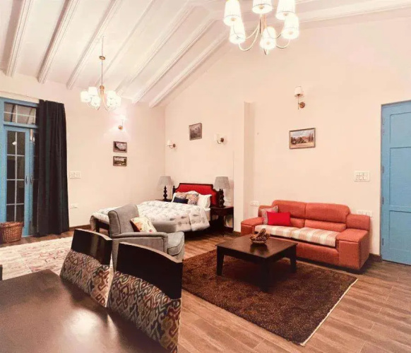 Faraway Cottages