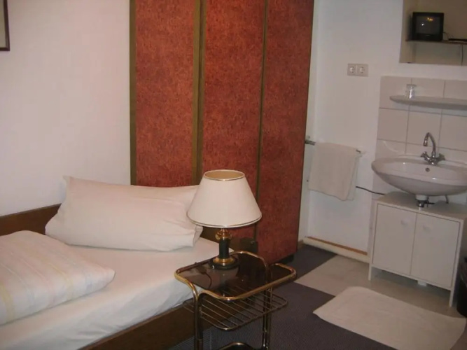 Hotel Eintracht