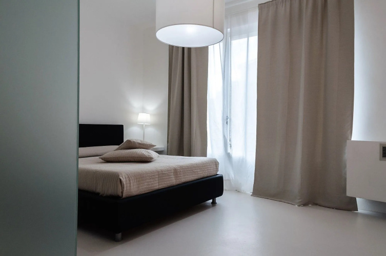 Vittoria Design Hotel di Luce Hotels