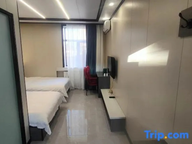 Youju Hotel