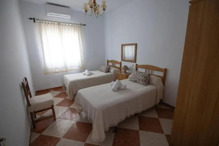 Posada El Arriero