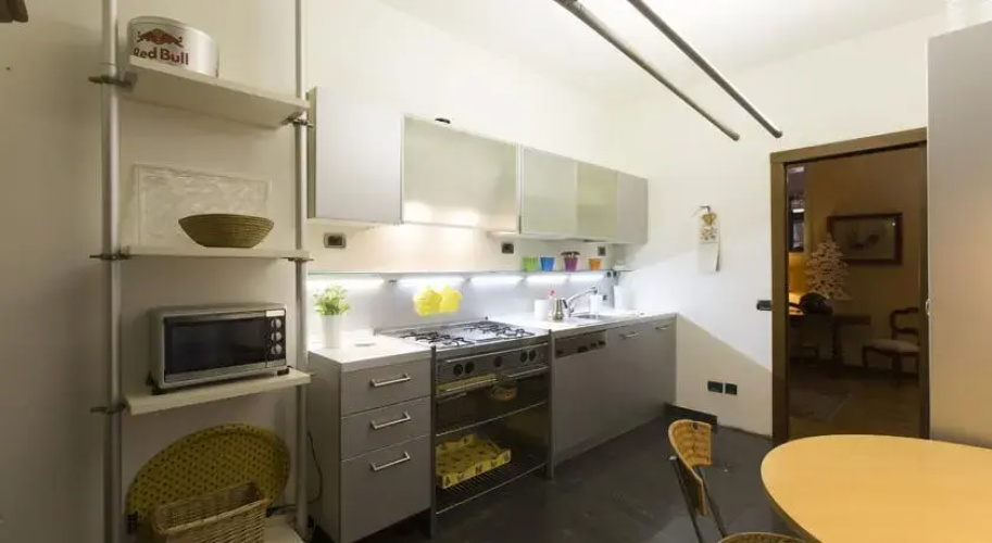 Stadium Apartment