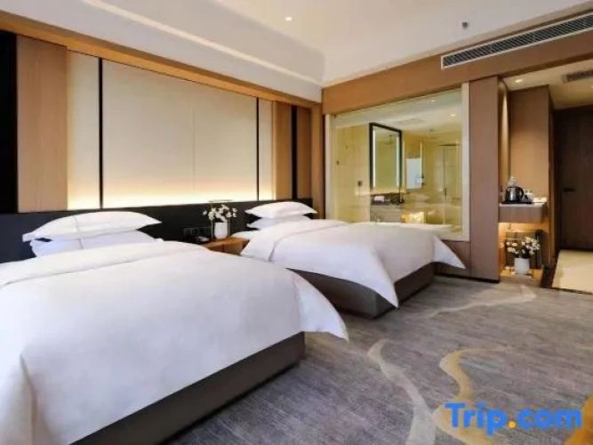 Executive Twin room