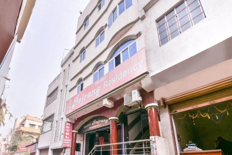 Otel görseli