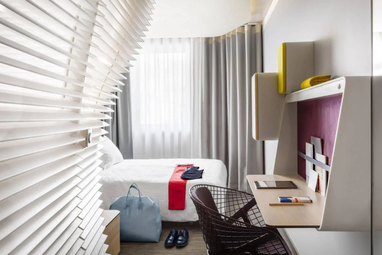 OKKO Hotels Cannes Centre