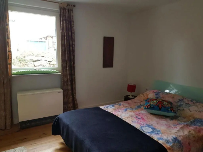 Ferienwohnung Moni