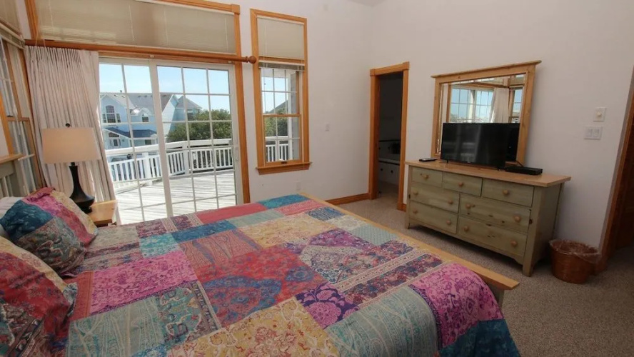Irish Rose - 5 Br Home