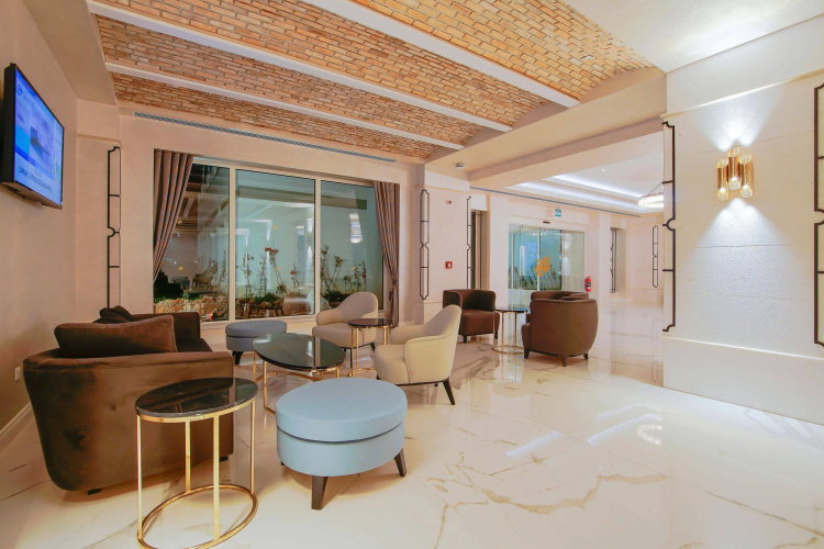 Limak Cyprus Deluxe Hotel photo 9