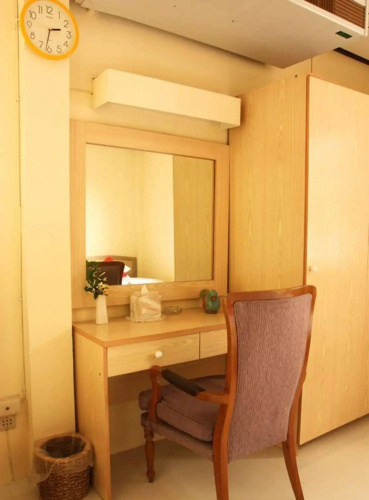 Rungyen Resort