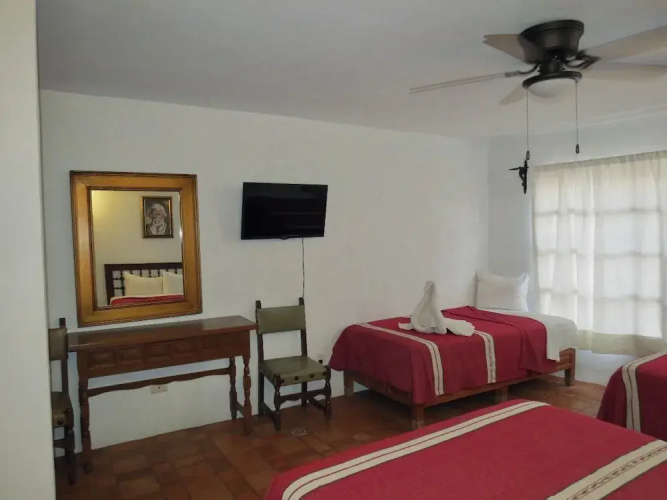 Hotel Socavon