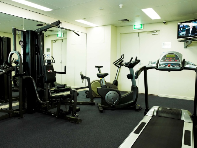 Rydges Parramatta photo 22