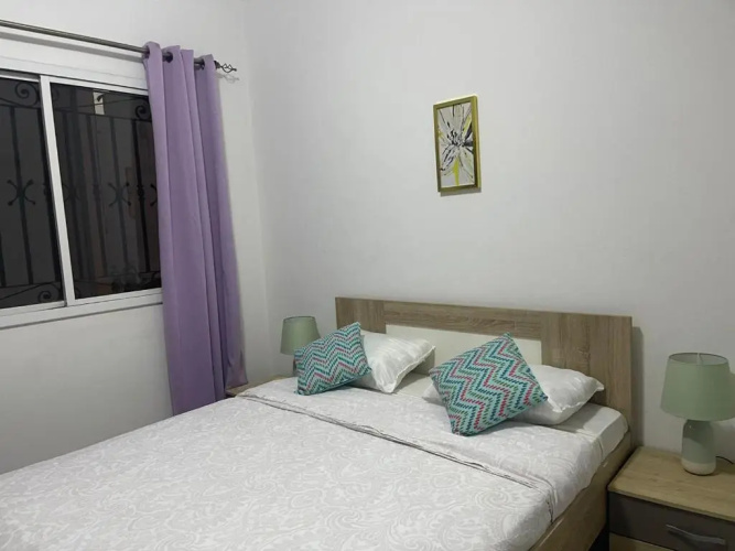 Adorable private suites