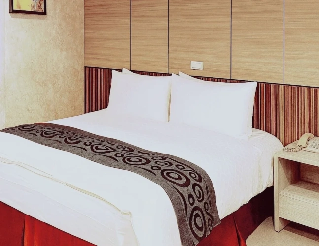 Business Double room