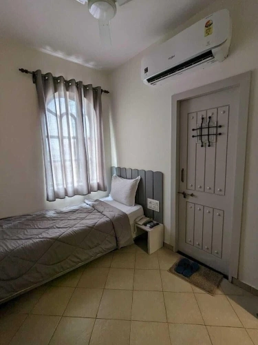 Classic Single room