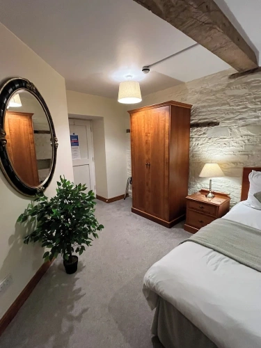 Luxury Double room