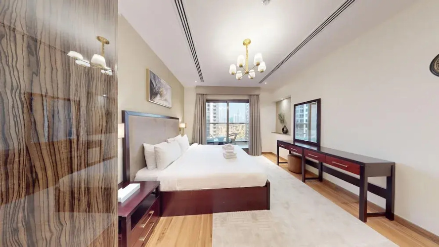 Downtown - Elite Residence 802