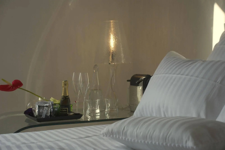 Suite Prado Borely