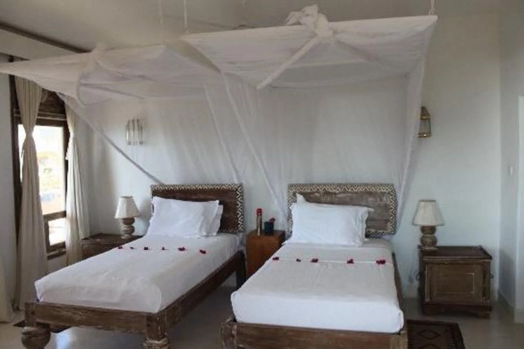 The Majlis Hotel