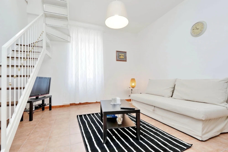Bellincioni Apartment