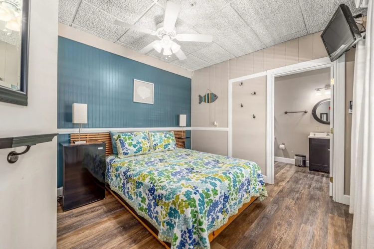 Inn at Tilton Place