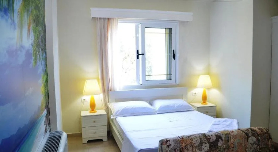 Vila Florika Hotel