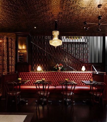Galleria Park Hotel photo 26