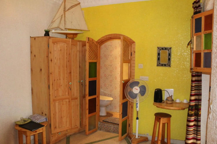 Riad les Chtis d'Agadir