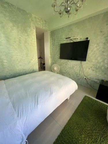Kaohsiung Raifong Corner Homestay