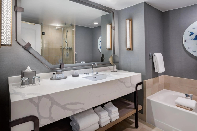 Jw Marriott Orlando, Grande Lakes photo 10
