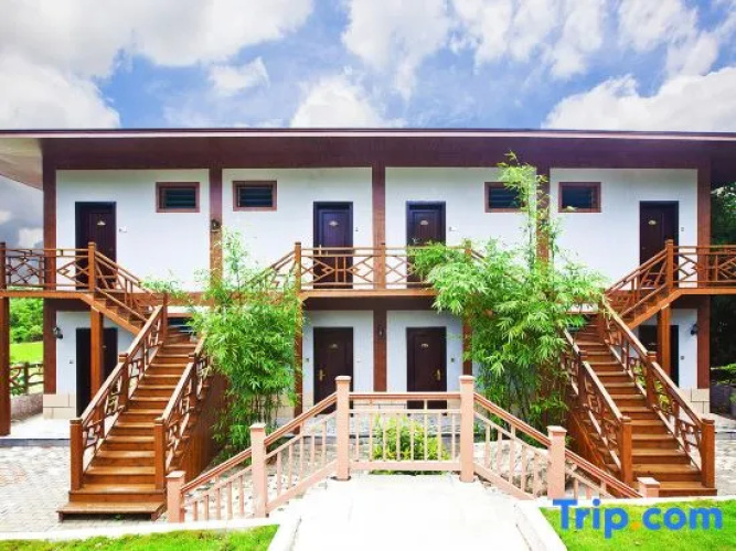 Yabulun Pastoral Leisure Villa