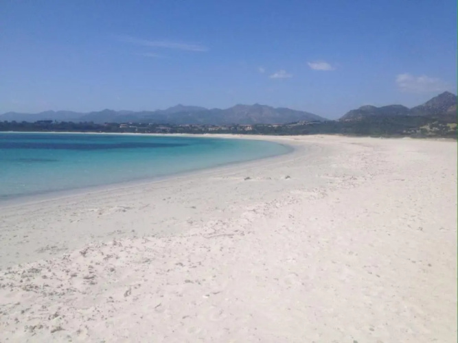 Appartamento Iris 300 mt spiaggia