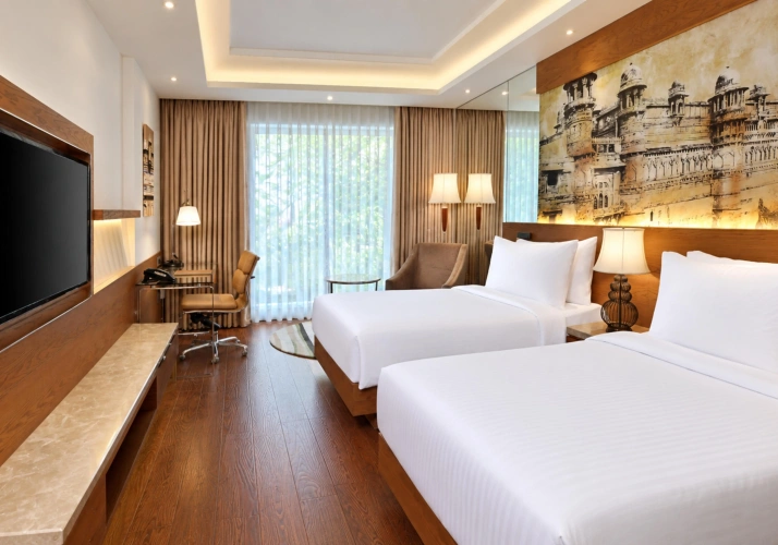 Superior room