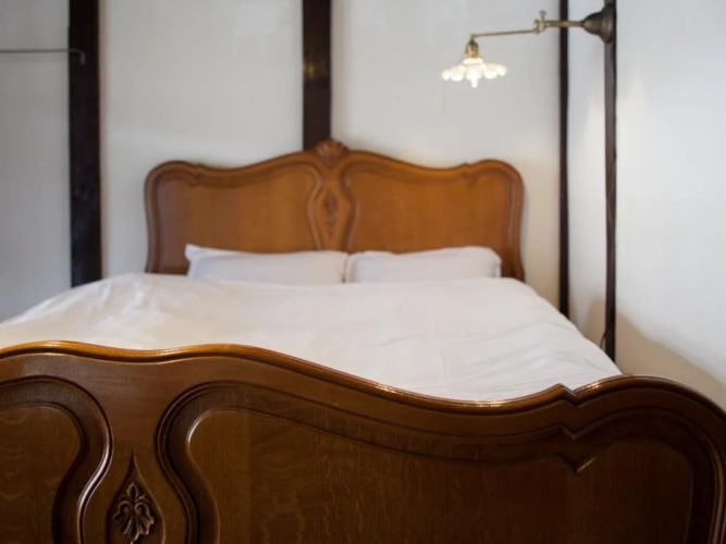Bed & Breakfast Tsukiya