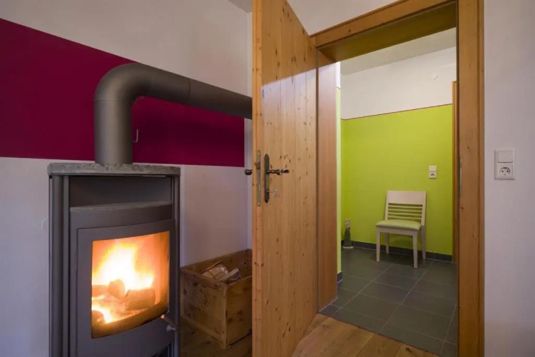 Ferienwohnung Hauser