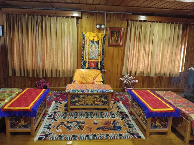 Kaila Guest House