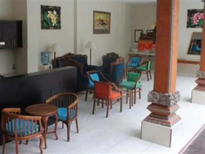Image de l'hôtel