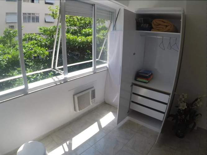 Studio Atlantica Posto 2 - COP02