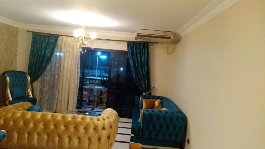 شقة مكرم عبيد للعائلات فقط 21
