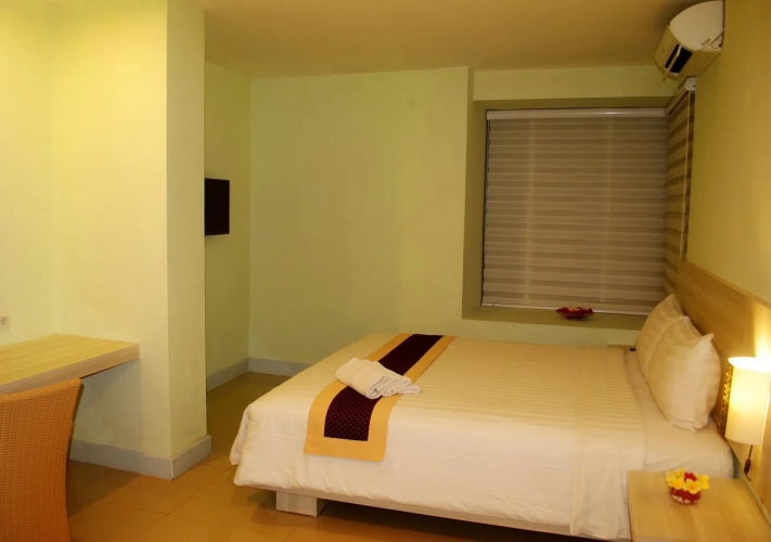 Sky Hotel Jogja