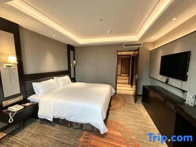 Superior Double Suite