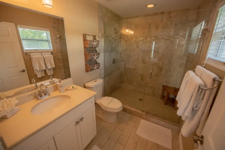 Lobster Key Apartment 3