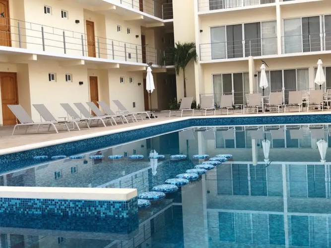 Imagen del hotel